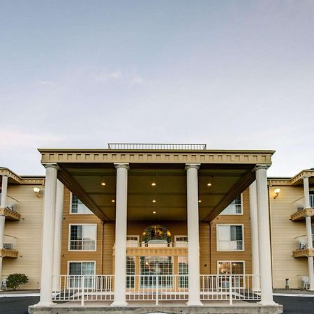 Comfort Inn Redding Near I-5 Luaran gambar