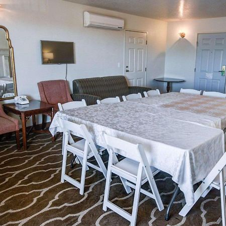 Comfort Inn Redding Near I-5 Luaran gambar