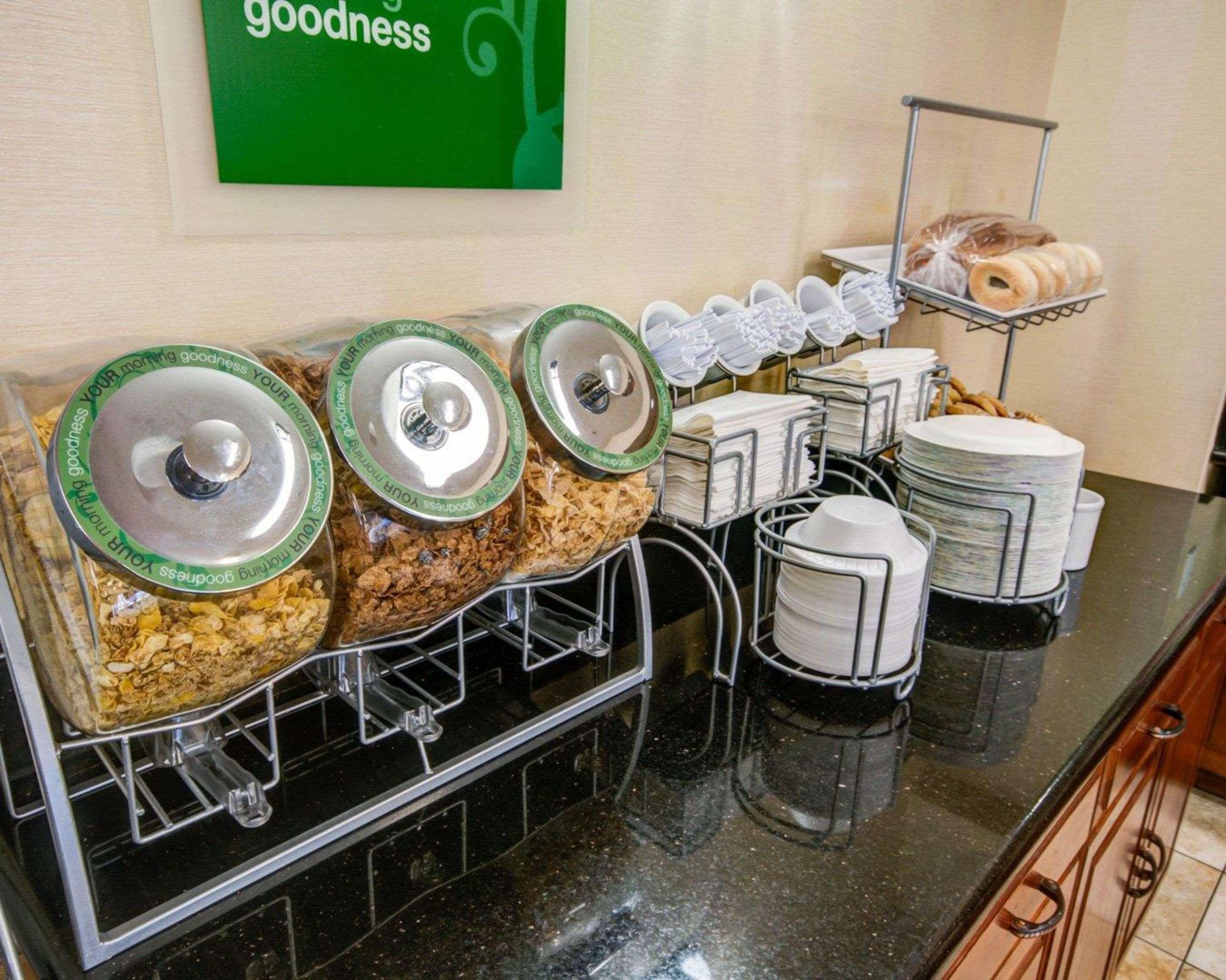 Comfort Inn Redding Near I-5 Luaran gambar
