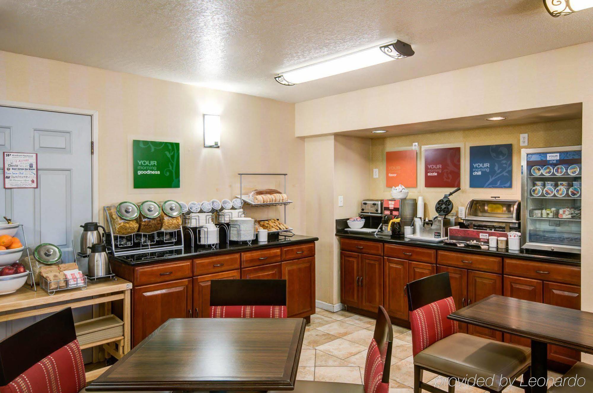 Comfort Inn Redding Near I-5 Luaran gambar
