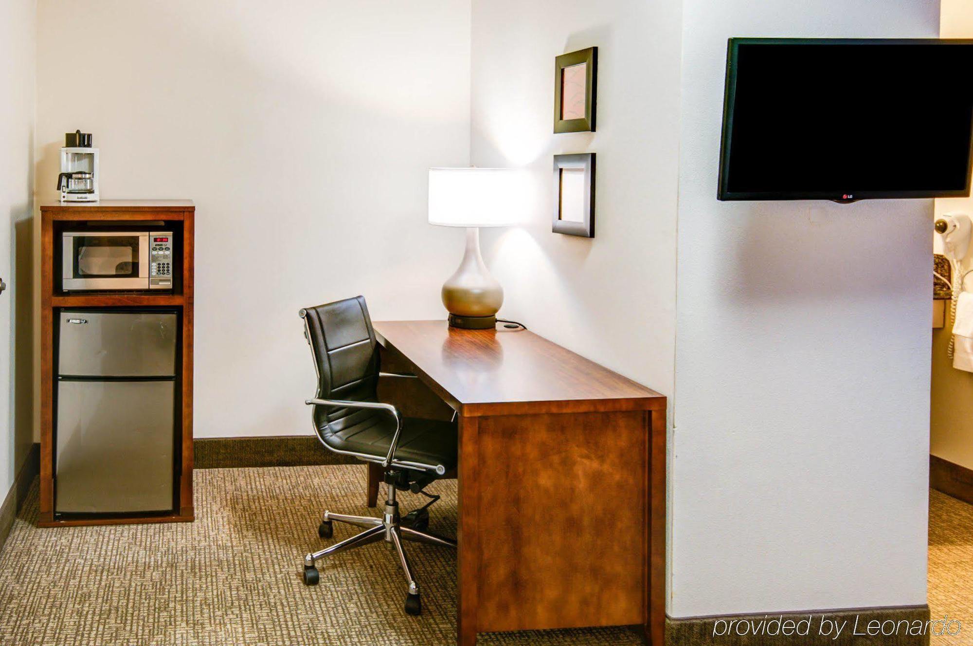 Comfort Inn Redding Near I-5 Luaran gambar