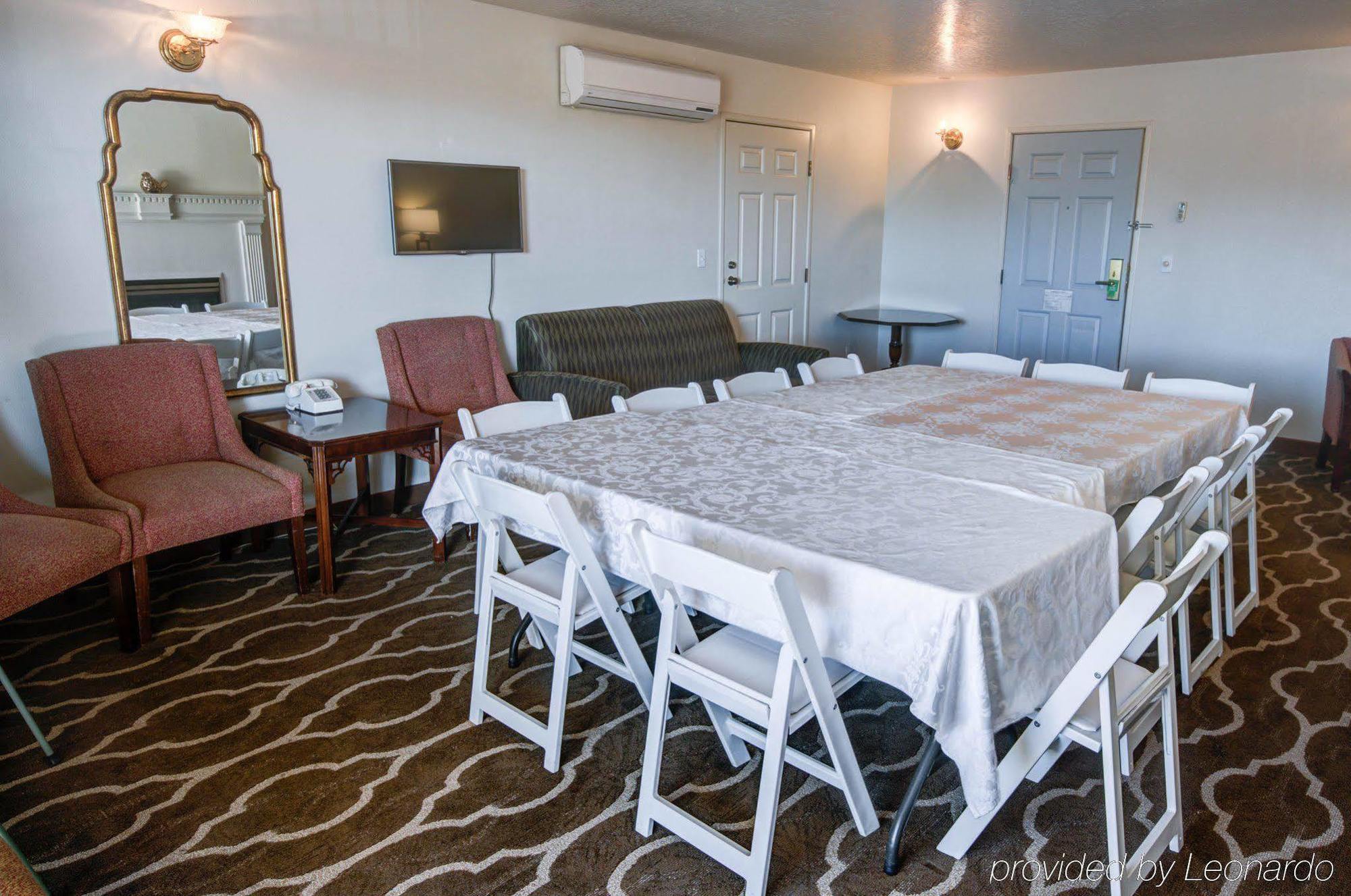Comfort Inn Redding Near I-5 Luaran gambar