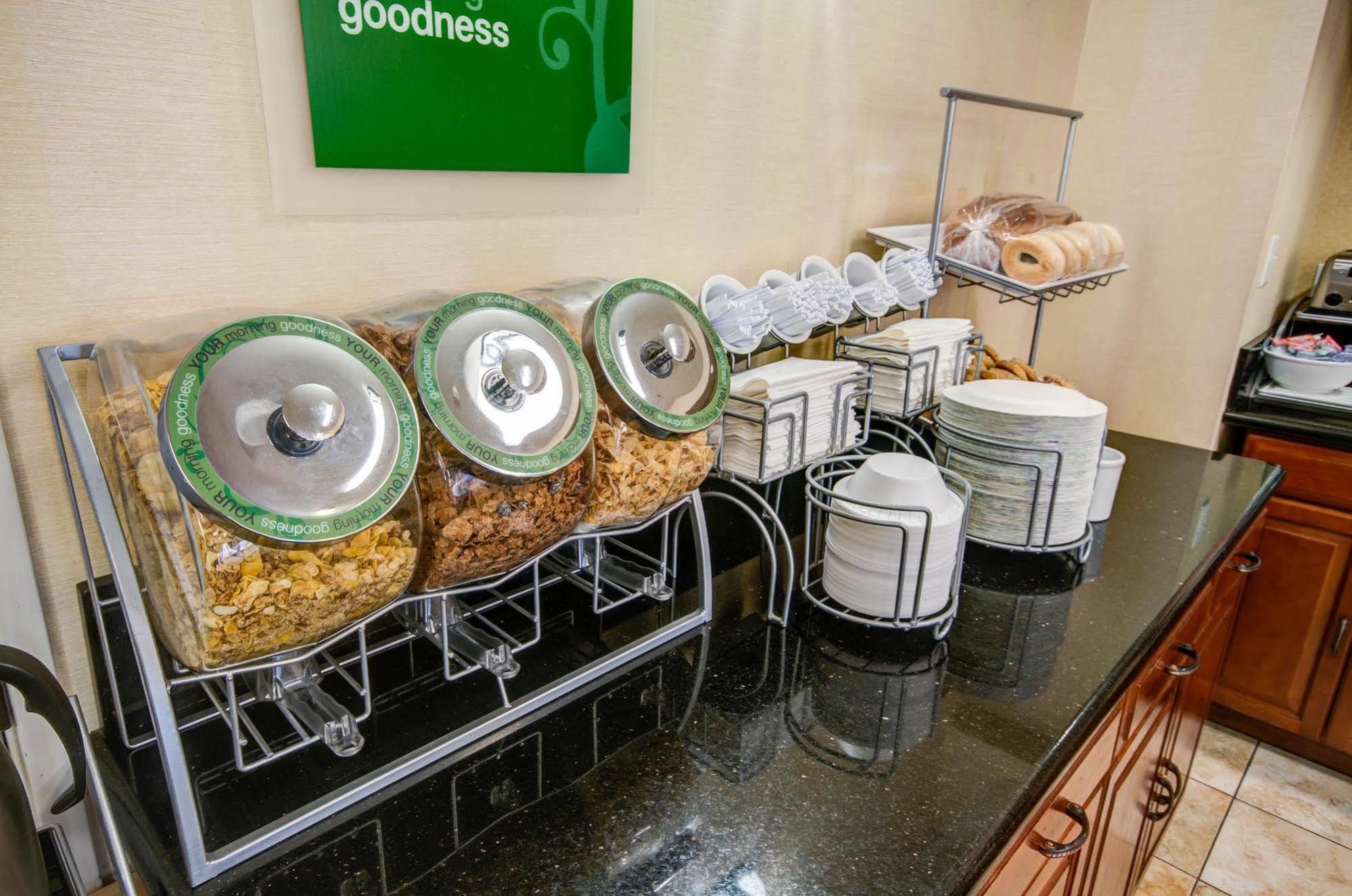 Comfort Inn Redding Near I-5 Luaran gambar