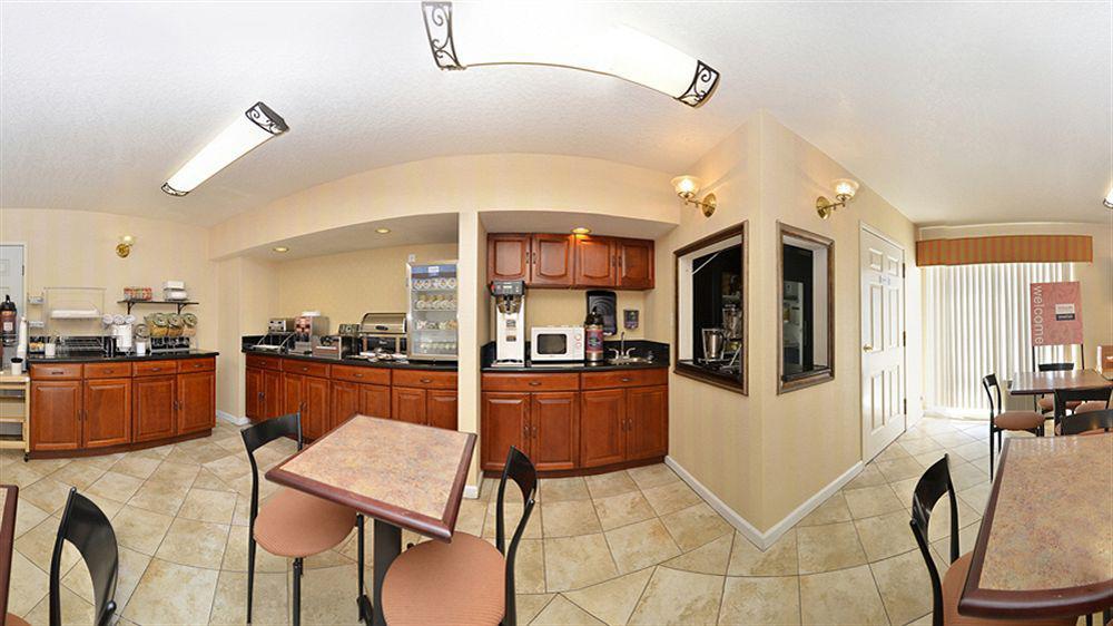 Comfort Inn Redding Near I-5 Luaran gambar