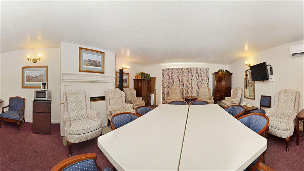 Comfort Inn Redding Near I-5 Luaran gambar